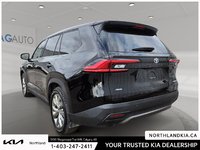 2024 Toyota Grand Highlander XLE-1