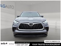 2024 Toyota Highlander LE-5