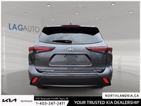 2024 Toyota Highlander LE-2