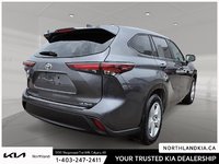 2024 Toyota Highlander LE-3