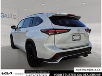 2024 Toyota Highlander XSE-1