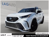 2024 Toyota Highlander XSE-0