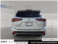 2024 Toyota Highlander XSE-2