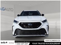 2024 Toyota Highlander XSE-5