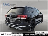 2019 Volkswagen Atlas Execline-3
