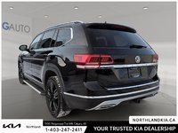 2019 Volkswagen Atlas Execline-1