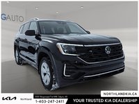 2024 Volkswagen Atlas Execline-4