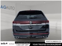 2024 Volkswagen Atlas Execline-2