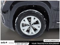 2024 Volkswagen Atlas Execline-6