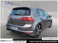 2017 Volkswagen Golf R 2.0 TSI-3