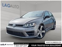 2017 Volkswagen Golf R 2.0 TSI-0