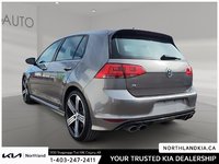 2017 Volkswagen Golf R 2.0 TSI-1