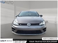 2017 Volkswagen Golf R 2.0 TSI-5