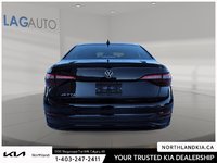 2024 Volkswagen Jetta Comfortline-2