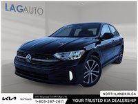 2024 Volkswagen Jetta Comfortline-0