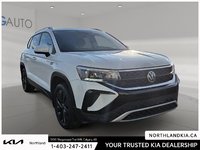 2022 Volkswagen Taos Comfortline-4