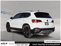 2022 Volkswagen Taos Comfortline-1