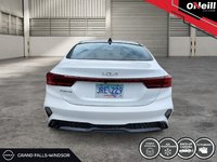 2022 Kia Forte EX-2