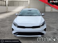 2022 Kia Forte EX-1