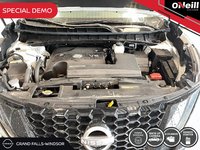 2024 Nissan Murano MIDNIGHT EDITION-7