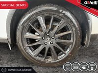 2024 Nissan Murano MIDNIGHT EDITION-6