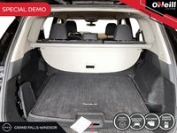 2021 Nissan Rogue S-4