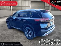 2022 Nissan Rogue Platinum-3