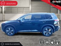 2022 Nissan Rogue Platinum-4