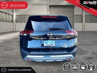 2022 Nissan Rogue Platinum-2
