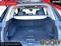 2022 Nissan Rogue Platinum-5
