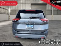 2022 Nissan Rogue S-2