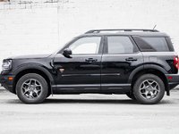 2021 Ford Bronco Sport Badlands-0