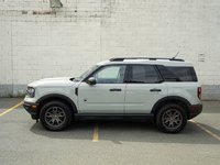 2022 Ford Bronco Sport Big Bend-0
