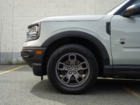 2022 Ford Bronco Sport Big Bend-1