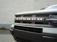 2022 Ford Bronco Sport Big Bend-4
