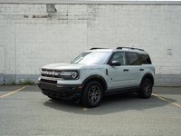 2022 Ford Bronco Sport Big Bend-3