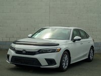 2022 Honda Civic Sedan EX-3