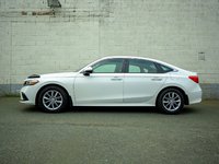 2022 Honda Civic Sedan EX-1