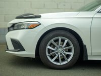 2022 Honda Civic Sedan EX-2