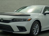 2022 Honda Civic Sedan EX-4