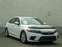 2022 Honda Civic Sedan EX-5