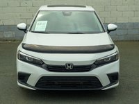 2022 Honda Civic Sedan EX-0