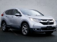 2017 Honda CR-V EX-7