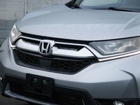 2017 Honda CR-V EX-4