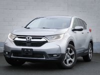 2017 Honda CR-V EX-2