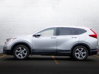 2017 Honda CR-V EX-0