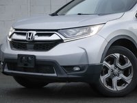 2017 Honda CR-V EX-3