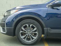 2022 Honda CR-V EX-L-1