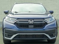2022 Honda CR-V EX-L-4