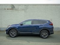 2022 Honda CR-V EX-L-0